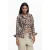 Desigual blouse ecru