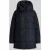 Lauren Ralph Lauren Regular fit donsjack met capuchonkraag