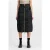 Alpha Industries Ma-1 Midi Skirt Black