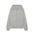 Hooded sweatshirt met rits Lyle & Scott Loungewear