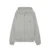 Hooded sweatshirt met rits Lyle & Scott Loungewear
