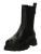 Blauer.USA Chelsea boots  zwart