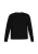 usha WHITE LABEL Trui  zwart