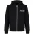 Sweatvest Met Capuchon Skull