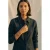 AWARE blouse – donkerblauw