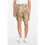 Abc. Warped Camo Cargo Short