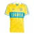 ADIDAS ORIGINALS Tricot ‘UANL Tigres Anniversary’  azuur / geel / donkergeel / wit
