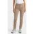 Closed Pedal Pusher Pants Tullamore Brown