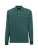 La Martina Shirt  blauw / groen / wit