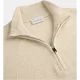 Profuomo Pullover heren Beige PPXJ30047/F