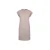 Dames t-shirt jurk Build Your Brand Turtle