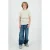 Raizzed baggy jeans medium blue denim