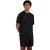 Canterbury Heren Everest ademend T-shirt (Zwart)