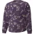 Puma Sweatshirt met alpha all-over print en ronde hals voor kinderen/kids