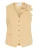 VILA Gilet ‘VIAlaea’  beige