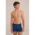 WE Fashion boxershort blauw/wit