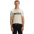 Boss Heren Iconisch T-Shirt (Wit)
