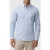 Tommy Hilfiger Flex Poplin Shirt Sweet Blue/check