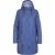 Trespass – Dames Sprinkled Waterdichte Jas (Navy)