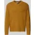 Selected Regular Fit gebreide pullover van pure katoen model ‘Angus’