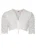 SPIETH & WENSKY Klederdracht blouse ‘Ansbach’  offwhite