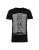 Merchcode Joy Division – Joy Divison UP Heren Tshirt – 2XL – Zwart