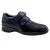 Xsensible 10027 wijdte H Klittenbandschoenen