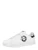 Versace Jeans Couture Sneakers laag ‘FONDO COURT 88’  zwart / wit