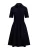 Lauren Ralph Lauren Blousejurk ‘FINNBARR’  navy