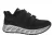 Track Style 323856 Wijdte 5 Klittenbandschoenen