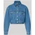 Hugo Blue regular fit jeansjack katoenmix model ‘GALATEA_B’