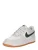 Nike Sportswear Sneakers ‘Air Force 1’  grijs / zwart / wit