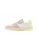 Blauer.USA Sneakers laag  oudroze / wit