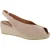 Viguera 2200 vitelo desert dames sandalen sportief