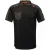 Regatta Heren Offensief Polo Shirt (Zwart)