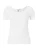 PIECES Shirt ‘PCKITTE’  wit