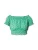 Ballali Blouse  groen