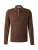 Only & Sons Trui ‘ONSCOOPER’  bruin