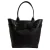 Ted Baker Draagtas Met Krokodillenprint En Strik, Zwart