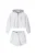 MINOTI Set  rosa / wit