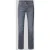 Bugatti modern fit jeans met steekzakken