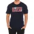 T-shirt korte mouw 9024110 man