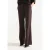 Jansen Amsterdam Alice wb453 broek dark brown