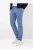 Brax Fabio In Broek blauw, Effen