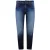 Diesel Heren 1979 Sleeker-R Jeans (Donkerblauw)