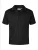 SikSilk Shirt  zwart