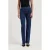 Mud Jeans Jamie Mid Loose Stone Indigo