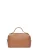 Isabella Rhea Brown Rundleer Tas