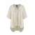 Vrouwen gebreide blouse Mat Fashion