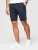 Ombre Broek  donkerblauw